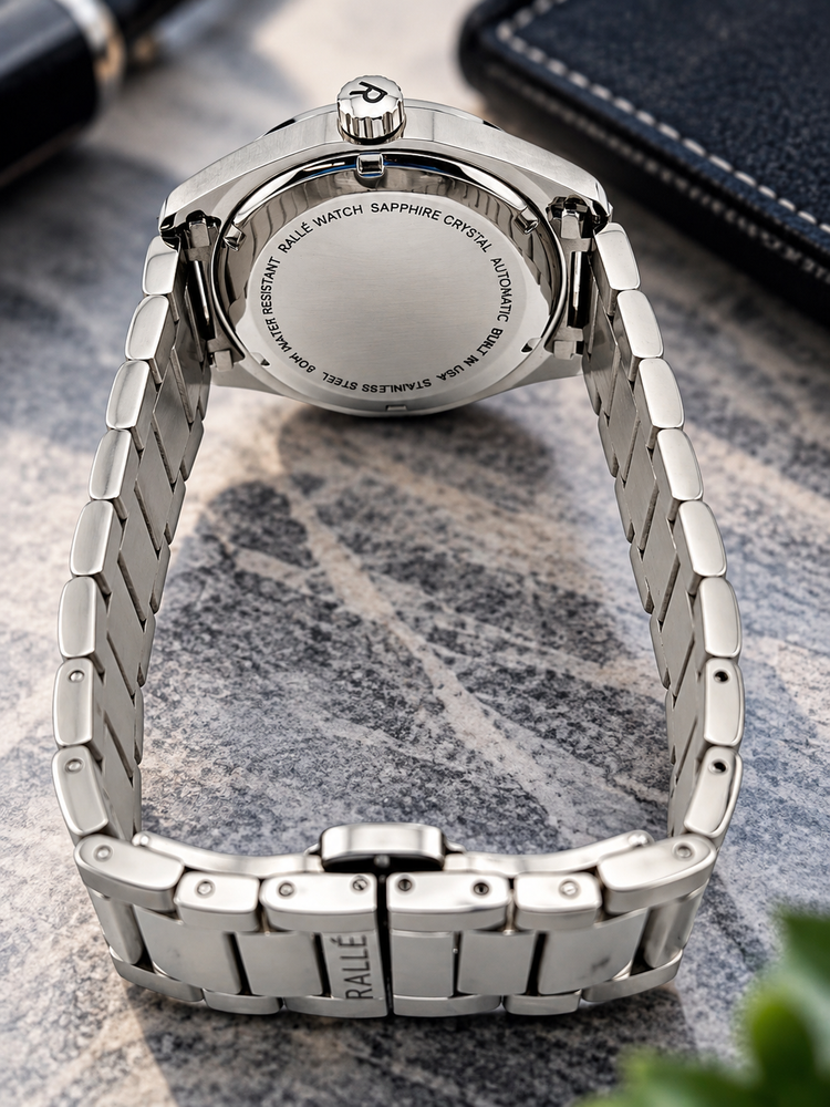 BLUE JAY AUTOMATIC