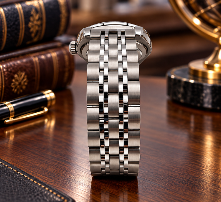 RALLÉ Ashford Silver