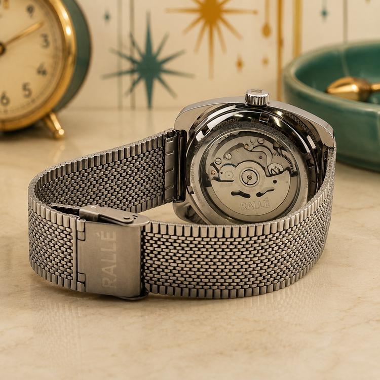 RALLÉ Retro Flair Classic
