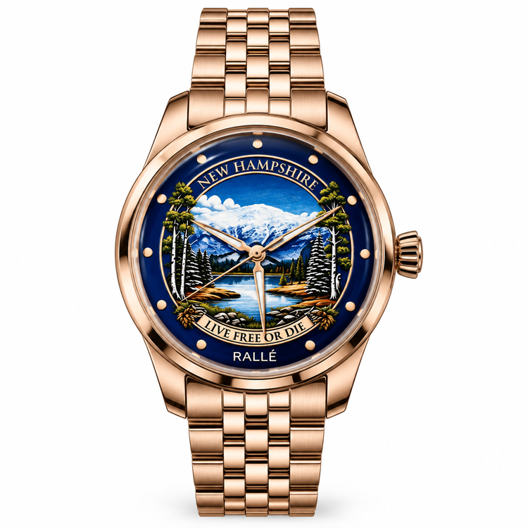 Ladies New Hampshire watch