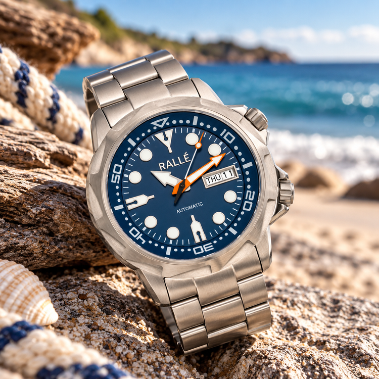 RALLE SEAWAY AUTOMATIC