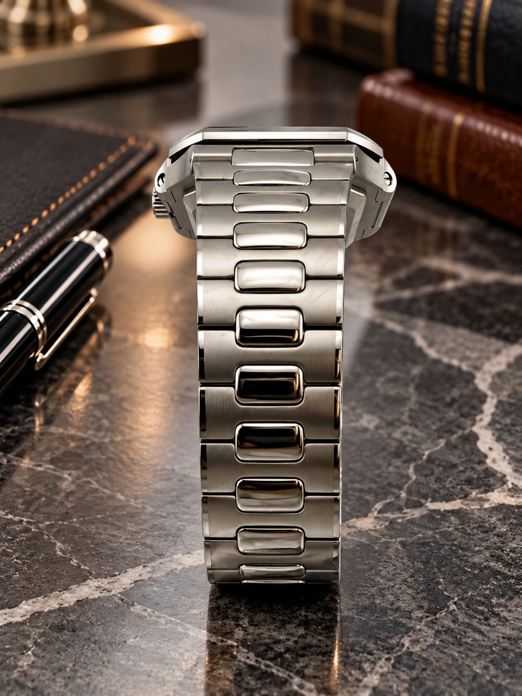 Ralle Stratos Automatic