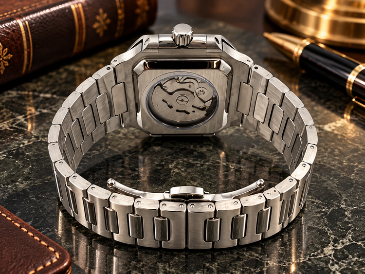 Ralle Stratos Automatic