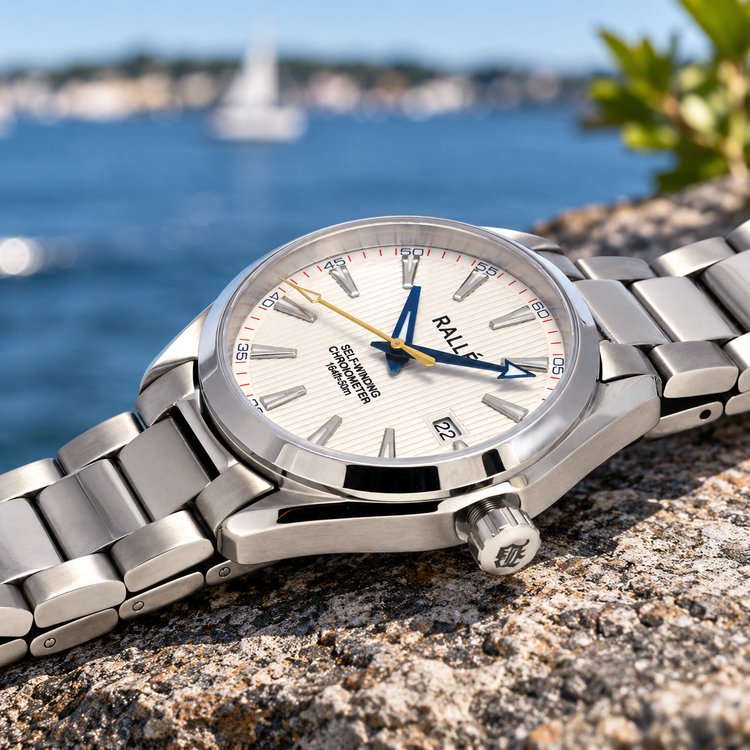 BLUE JAY AUTOMATIC