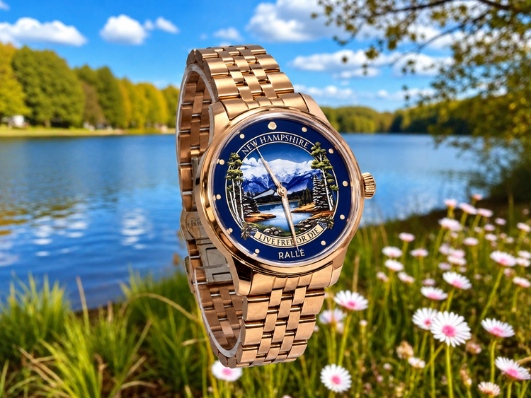 Ladies New Hampshire watch