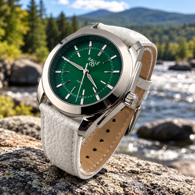 NeXus Green