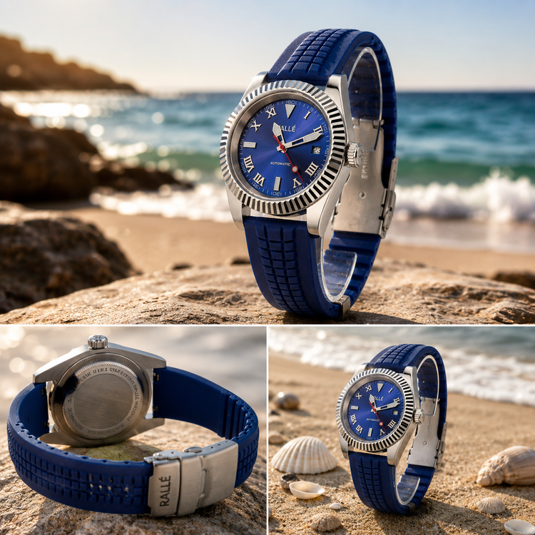 Blue Sovereign