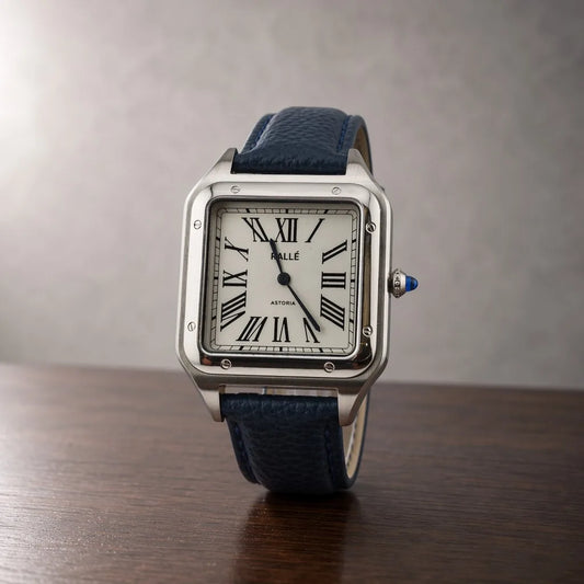 Rallé Ralle Astoria - Front view showing refined craftsmanship and premium detail.