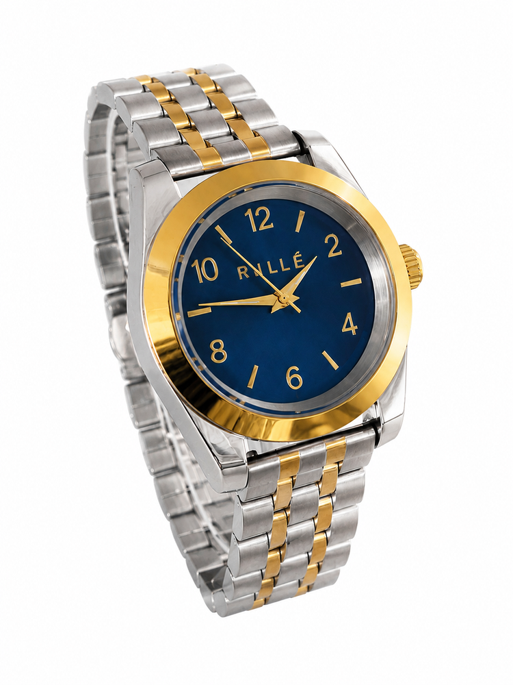 RALLÉ Blue Meridian Two Tone