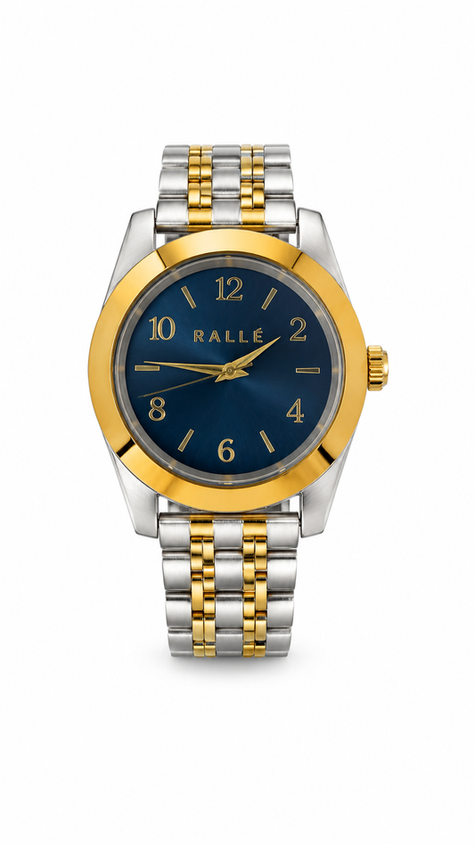 RALLÉ Blue Meridian Two Tone