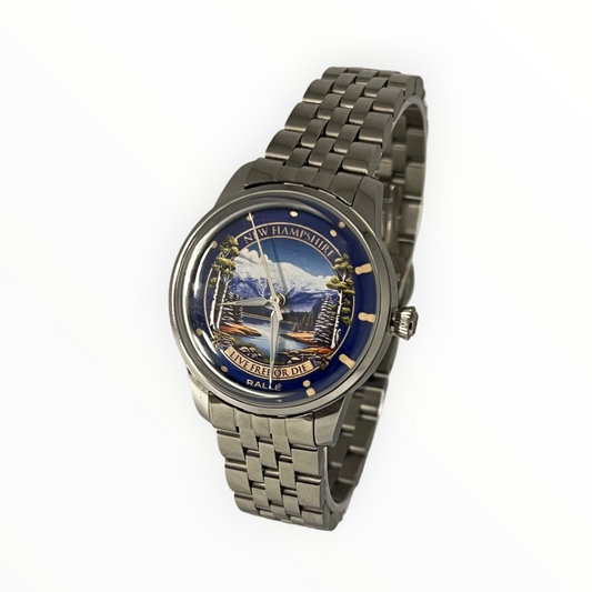 LADIES NEW HAMPSHIRE WATCH