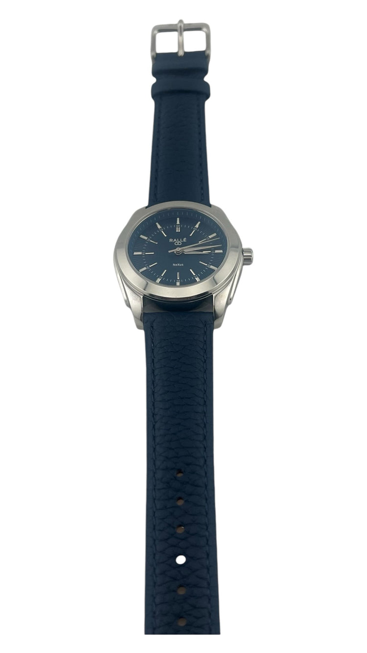 The NeXus Blue Dial