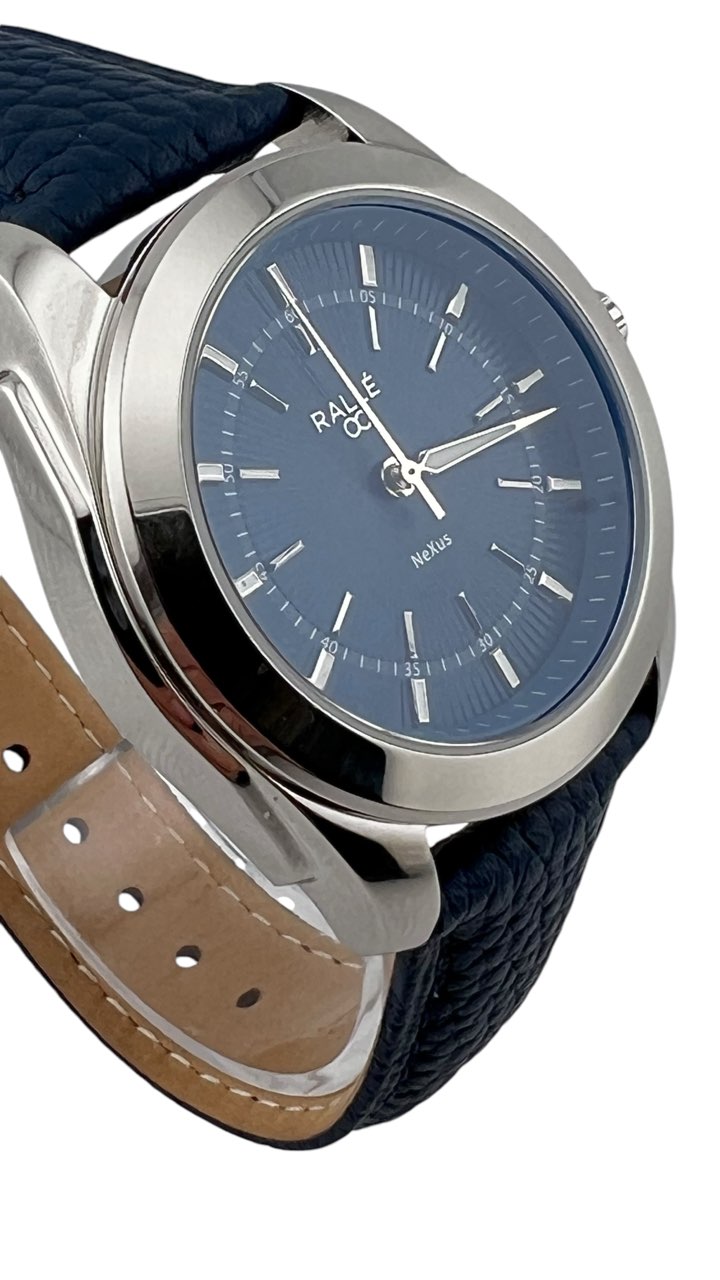 The NeXus Blue Dial