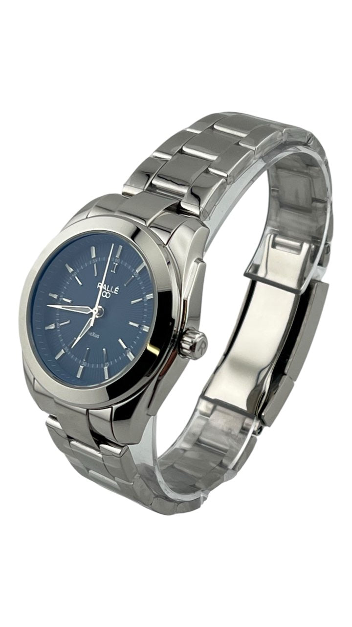 The NeXus Blue Dial