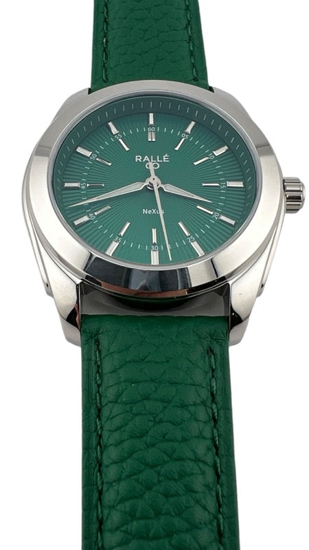 The NeXus Green Dial