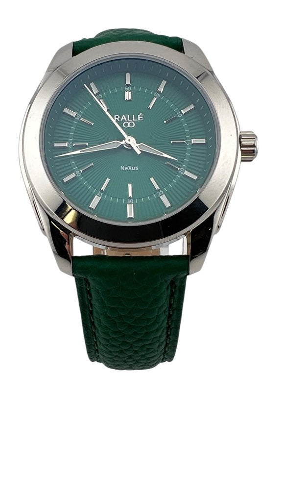 The NeXus Green Dial