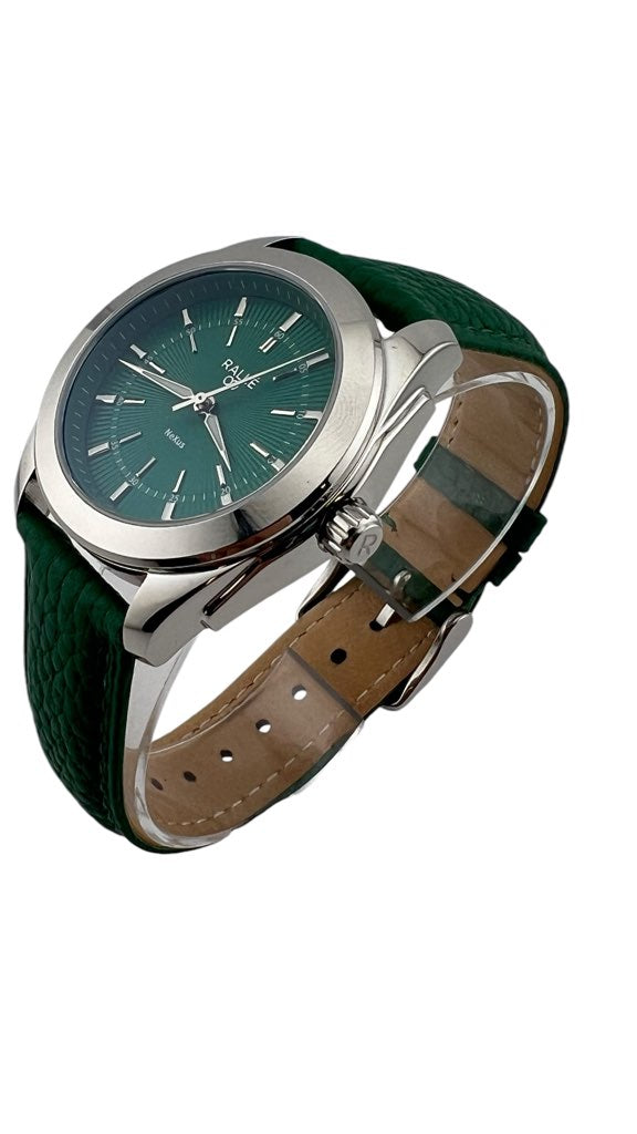 The NeXus Green Dial