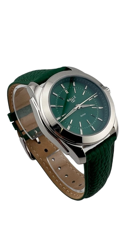 The NeXus Green Dial