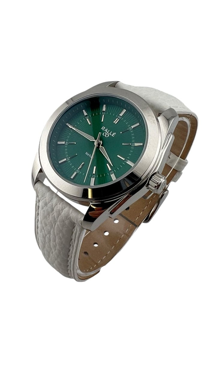 The NeXus Green Dial