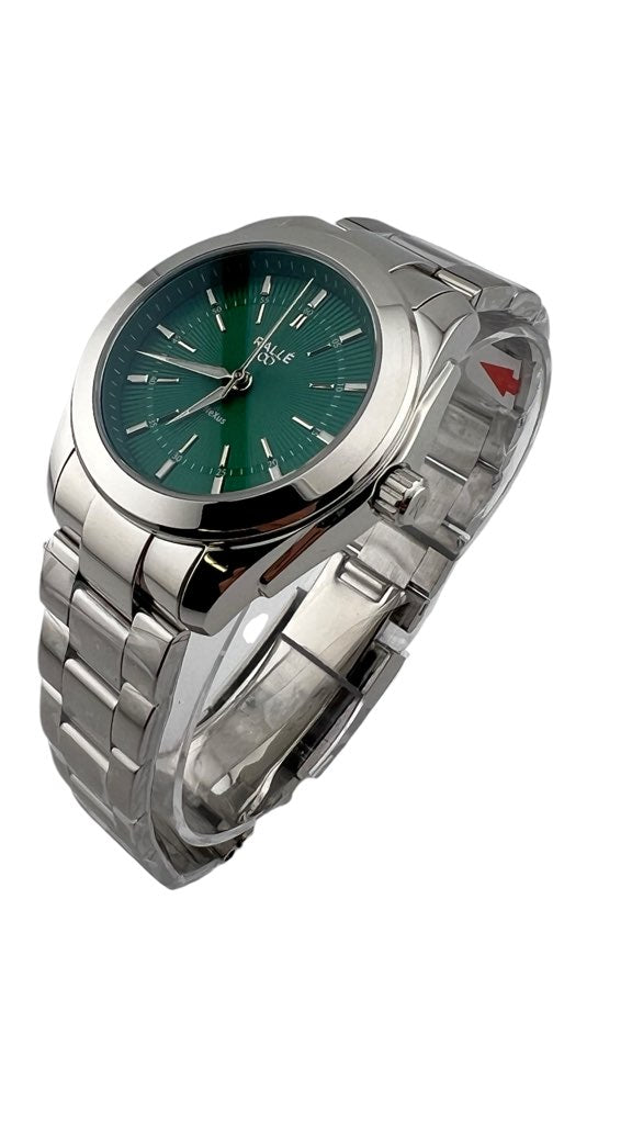 The NeXus Green Dial