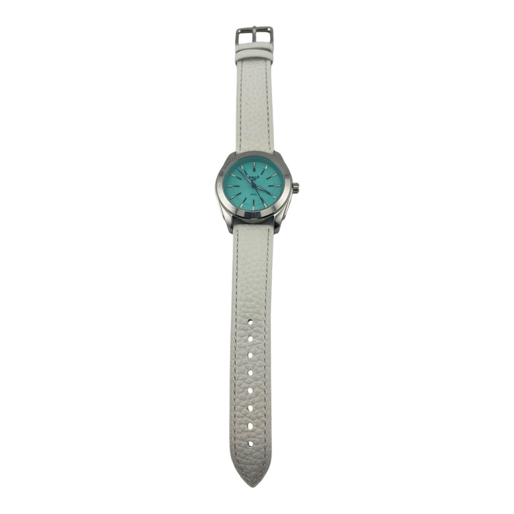 The NeXus Sky Blue Dial