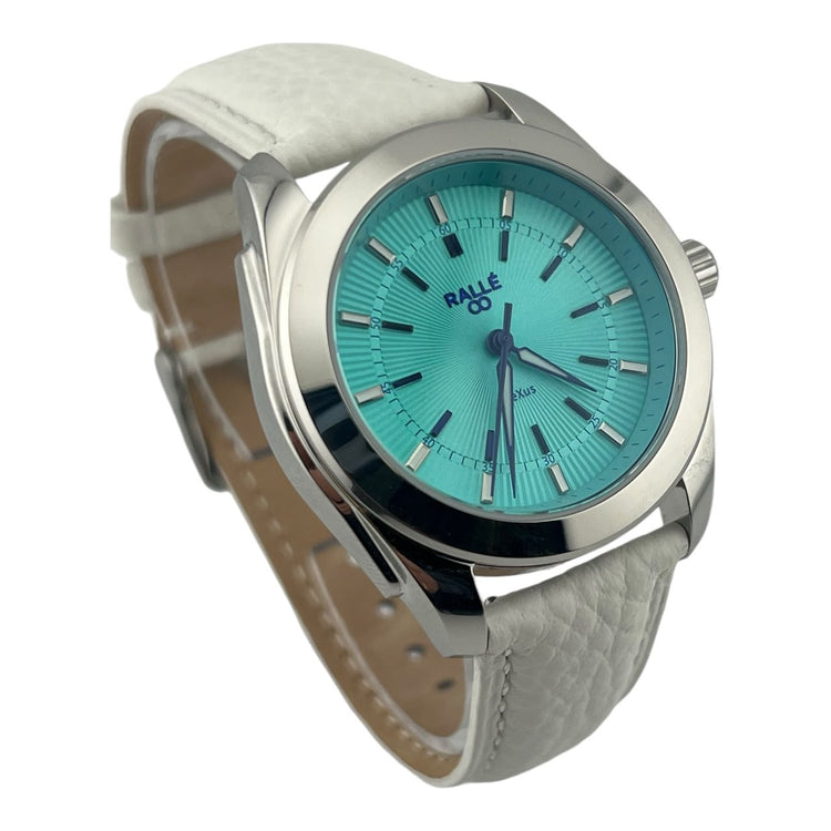 The NeXus Sky Blue Dial