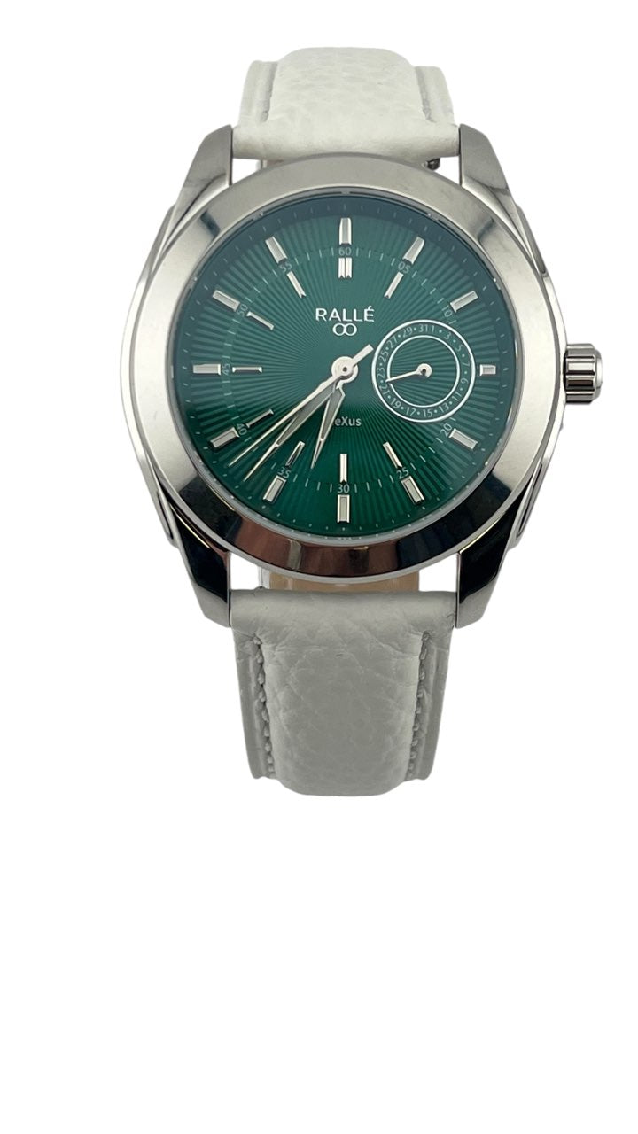 The NeXus Green Date Dial