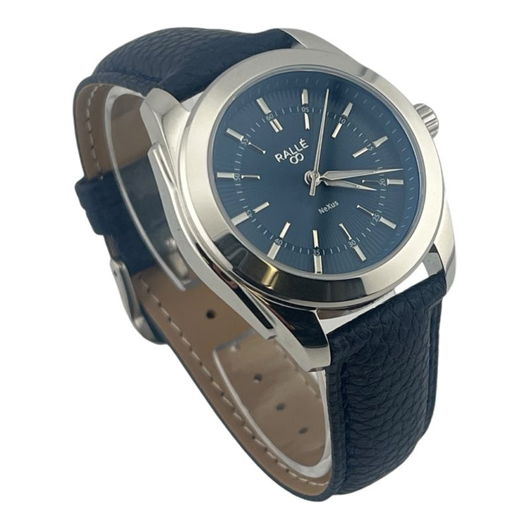 The NeXus Blue Dial