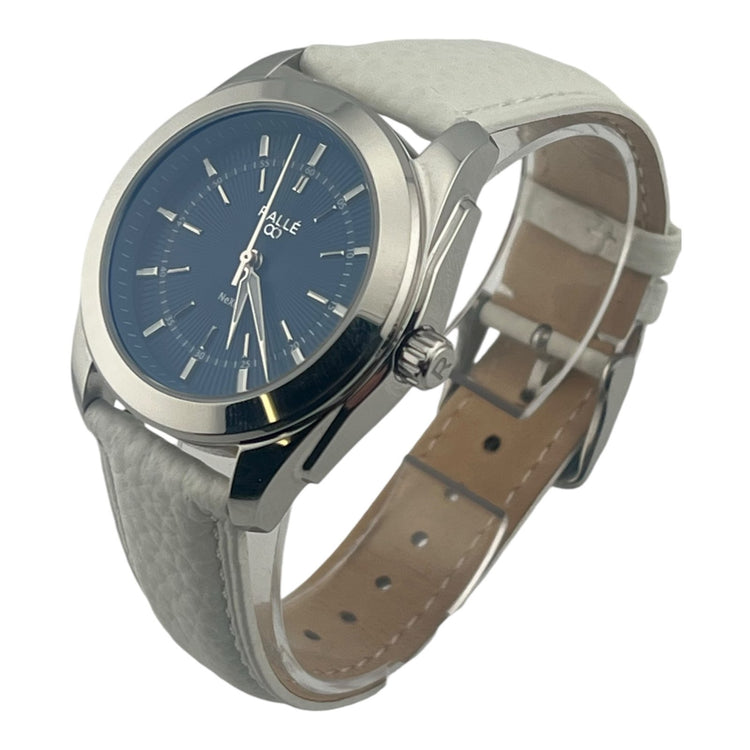 The NeXus Blue Dial