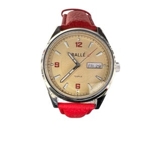 Tempus Yellow
