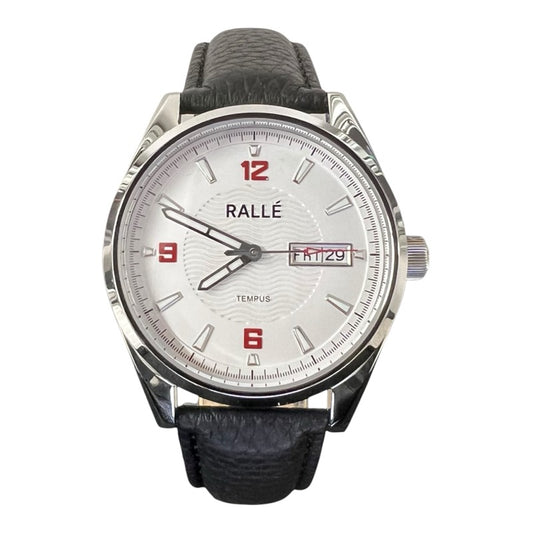 Tempus White