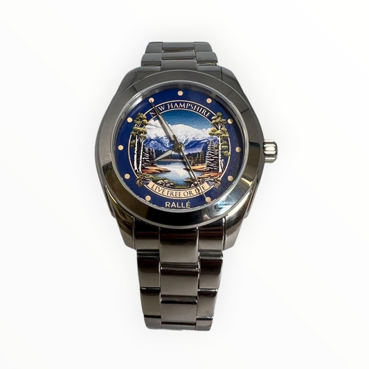 NEW HAMPSHIRE WATCH