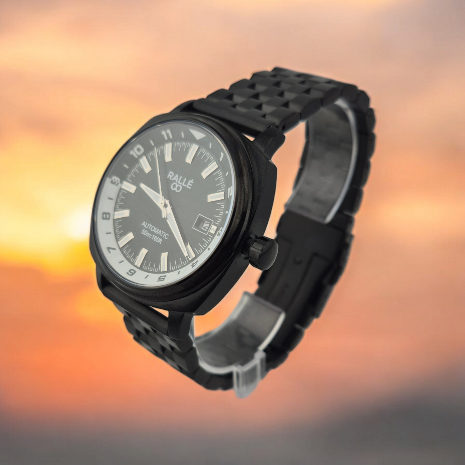 The Adventurer Rallé Men Watch Rallé Watches - Main Image