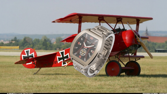 Red Baron