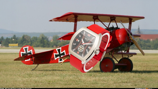 Red Baron