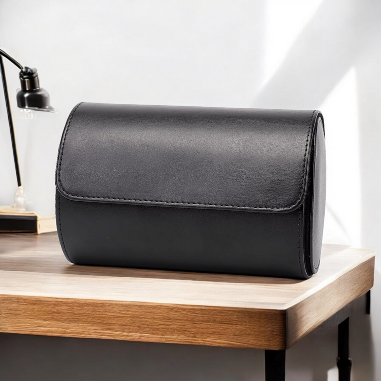 Watch Roll Travel Case – Your Watches, Perfectly Protected in Style