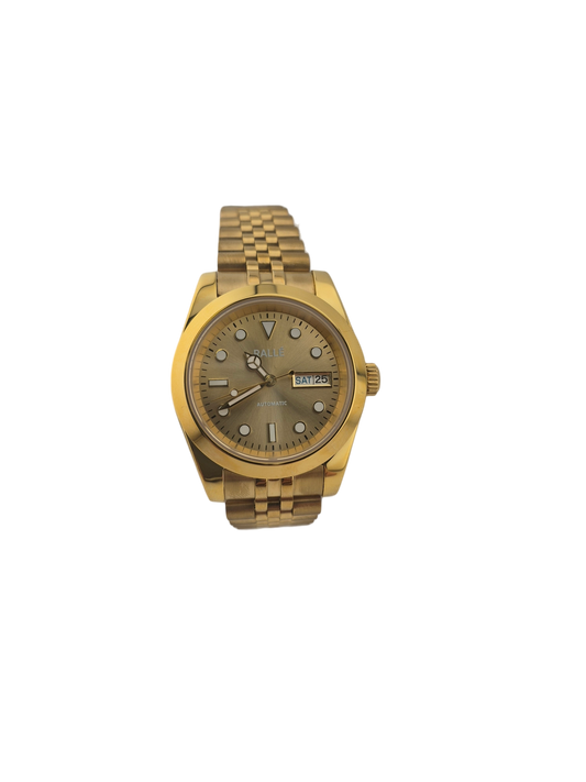 Golden Age