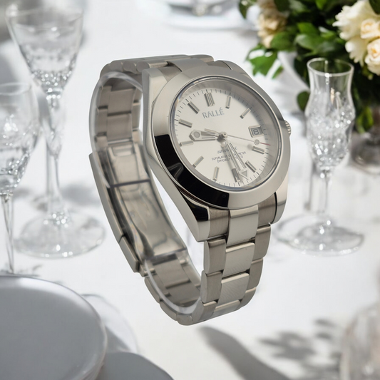 Silver Crest