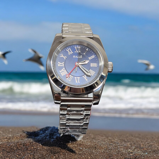 AZURE TIDE
