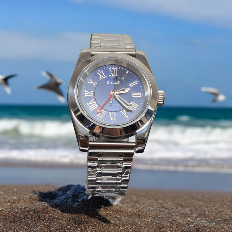 AZURE TIDE