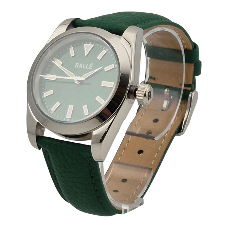 Green Voyager