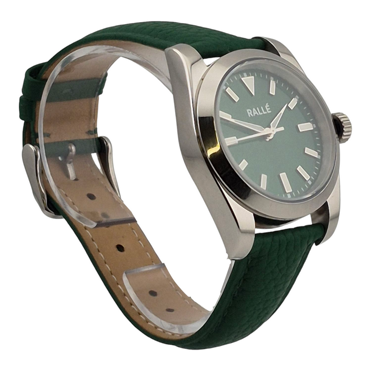Green Voyager