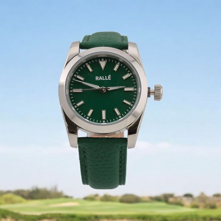 Green Voyager