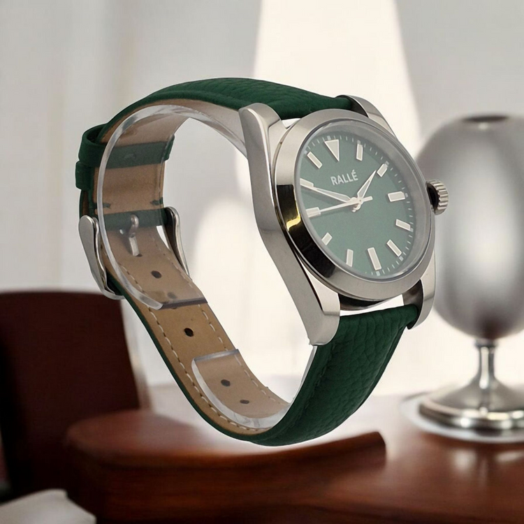 Green Voyager