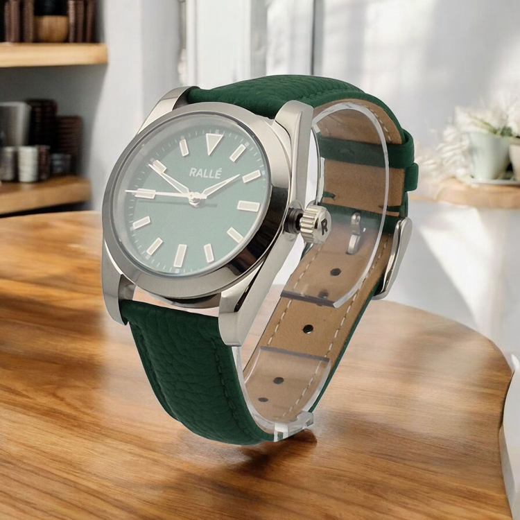 Green Voyager