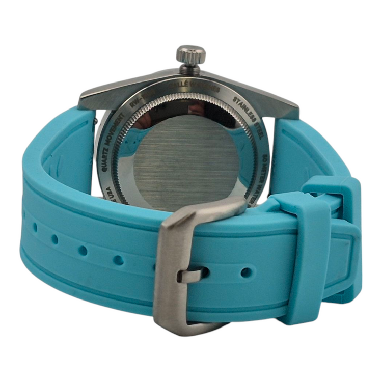 Sky Blue Voyager