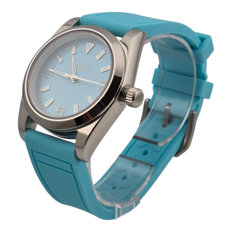 Sky Blue Voyager