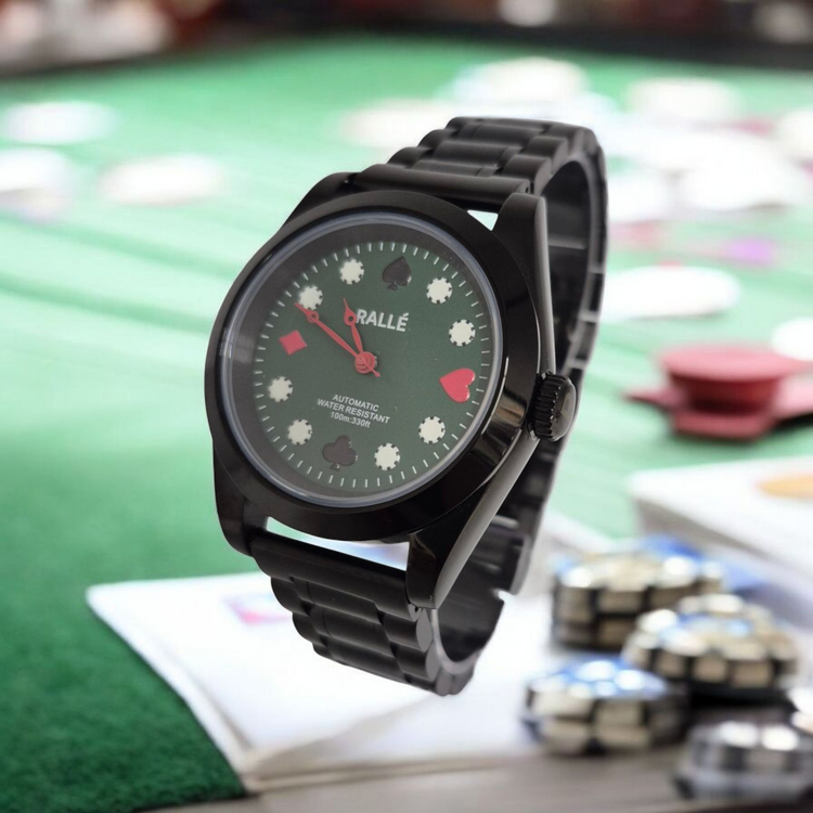 High Stakes