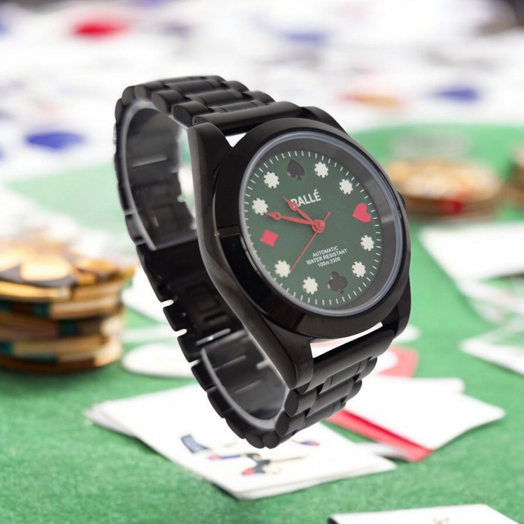 High Stakes