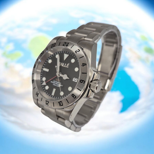 Traveler GMT